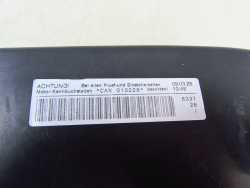 AUDI A6 C6 2.7 TDI CANC 04-11 OSLONA OBUDOWA ROZRZADU 059109123AD