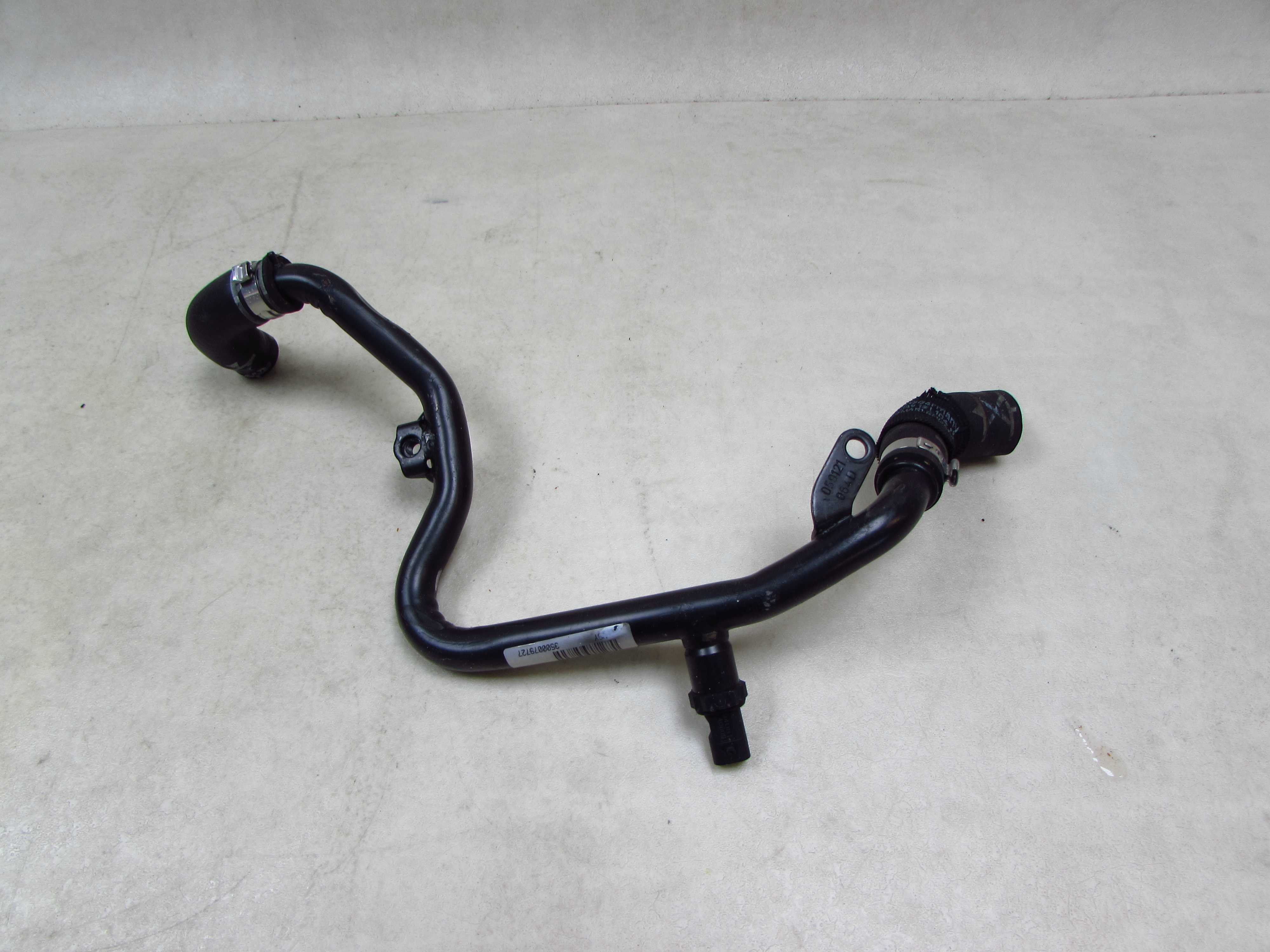 AUDI A6 C6 2.7 TDI CANC 04-11 RURA PRZEWOD WODY 059121064D 059121070E