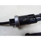 AUDI A6 C6 2.7 TDI CANC 04-11 WAZ PRZEWOD ZAWOR NADMIARU PALIWA 059218Q
