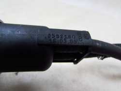 AUDI A6 C6 2.7 TDI CANC 04-11 WAZ PRZEWOD ZAWOR NADMIARU PALIWA 059218Q