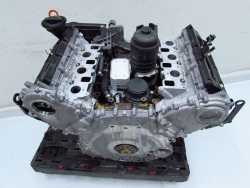 AUDI A6 C6 LIFT 2.7 TDI CANC SILNIK SLUPEK 2011r CAN 07-11 237 tkm GWARANCJA