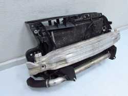 AUDI A6 C6 2.0 TDI KOMPLET CHLODNIC WENTYLATOR PAS PRZEDNI BELKA 04-11