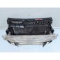 AUDI A6 C6 4F LIFT 2.7 3.0 TDI AUTO KOMPLET CHLODNIC WENTYLATORY PAS PRZEDNI BELKA 04-11