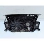 AUDI A6 C6 4F LIFT 2.7 3.0 TDI AUTO KOMPLET CHLODNIC WENTYLATORY PAS PRZEDNI BELKA 04-11