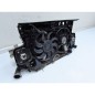 AUDI A6 C6 4F LIFT 2.7 3.0 TDI AUTO KOMPLET CHLODNIC WENTYLATORY PAS PRZEDNI BELKA 04-11