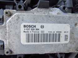 AUDI A6 C6 2.0 TDI KOMPLET CHLODNIC WENTYLATOR PAS PRZEDNI BELKA 04-11