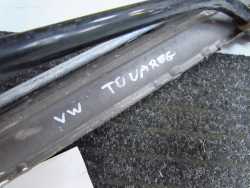 VW TOUAREG 7L CAYENNE Q7 MAGLOWNICA PRZEKLADNIA KIEROWNICZA 7L6422055AR EU 7852993701