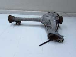 VW TOUAREG 7L CAYENNE Q7 MOST DYFER DYFERENCJAL PRZOD