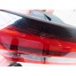 TOYOTA COROLLA E21 XII KOMBI LAMPA TYL PRAWA KLAPY LED EUROPA 19-23