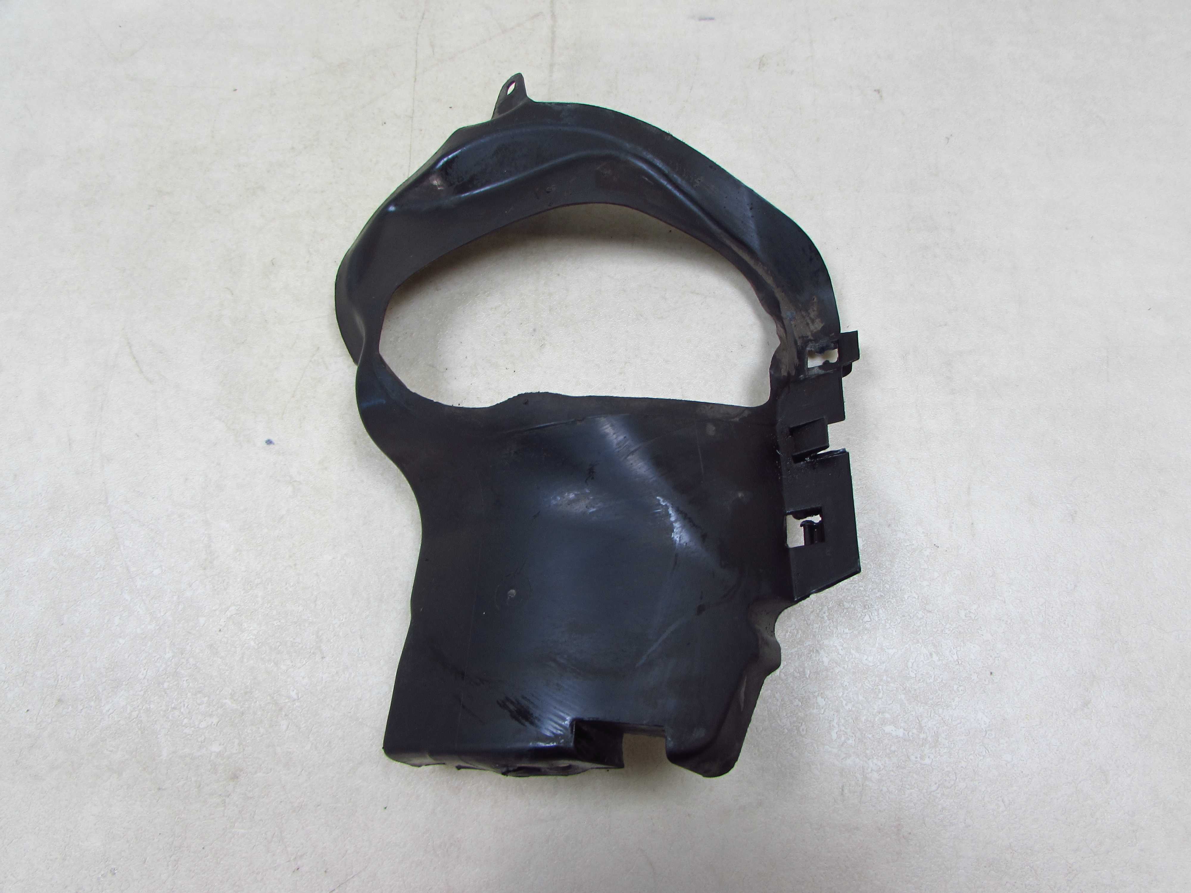 AUDI A6 C6 4F 04-11 OSLONA PRZEKLADNI MAGLOWNICY ANGLIK UK 4F0864