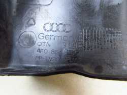 AUDI A6 C6 4F 04-11 OSLONA PRZEKLADNI MAGLOWNICY ANGLIK UK 4F0864
