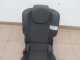 RENAULT GRAND SCENIC III FOTEL SIEDZENIE TYL LEWY SKORA 09-14