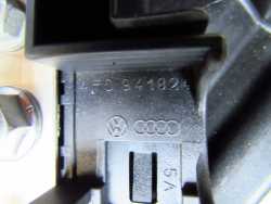 AUDI A6 C6 4F 04-11 OBUDOWA SKRZYNKI BEZPIECZNIKOW 4F2937576