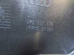 AUDI A6 C6 4F 04-11 OBUDOWA SKRZYNKI BEZPIECZNIKOW 4F2937576
