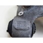 AUDI A6 C6 QUATTRO 04-11 ZWROTNICA TYL LEWA 8E0505433B