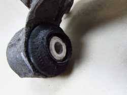AUDI A6 C6 QUATTRO 04-11 ZWROTNICA TYL LEWA 8E0505433B