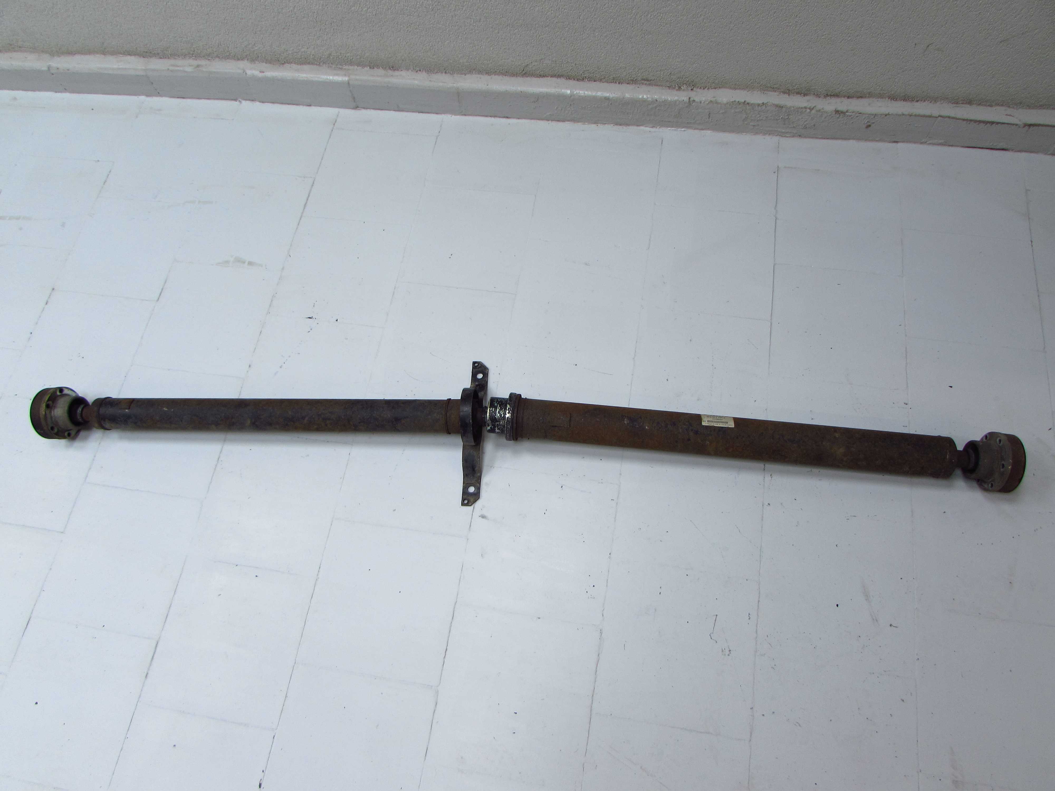AUDI A6 C6 2.7 TDI QUATTRO 04-11 WAL NAPEDOWY 4F0521101F