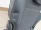 RENAULT GRAND SCENIC III FOTEL SIEDZENIE TYL LEWY SKORA 09-14