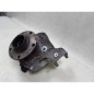 AUDI A6 C6 QUATTRO 04-11 ZWROTNICA PIASTA TYL PRAWA 8E0505434B