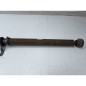 AUDI A6 C6 2.7 TDI QUATTRO 04-11 WAL NAPEDOWY 4F0521101F