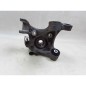 AUDI A6 C6 QUATTRO 04-11 ZWROTNICA PIASTA TYL PRAWA 8E0505434B