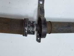 AUDI A6 C6 2.7 TDI QUATTRO 04-11 WAL NAPEDOWY 4F0521101F