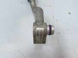 AUDI A6 C6 2.7 TDI CANC 04-11 RURKA PRZEWOD WAZ KLIMATYZACJI 1T0820743AL