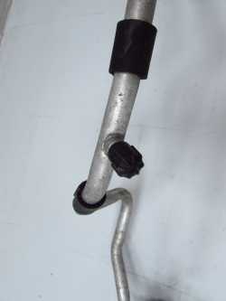 AUDI A6 C6 2.7 TDI CANC 04-11 RURKA PRZEWOD WAZ KLIMATYZACJI 1T0820743AL