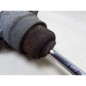 AUDI A6 C6 QUATTRO 04-11 AMORTYZATOR TYL KYB 344806