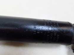 AUDI A6 C6 QUATTRO 04-11 AMORTYZATOR TYL KYB 344806