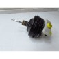 AUDI A6 C6 2.7 TDI 04-11 SERWO HAMULCOWE SERVO 4F0612105M