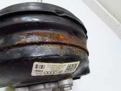 AUDI A6 C6 2.7 TDI 04-11 SERWO HAMULCOWE SERVO 4F0612105M
