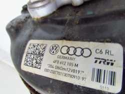 AUDI A6 C6 2.7 TDI 04-11 SERWO HAMULCOWE SERVO 4F0612105M