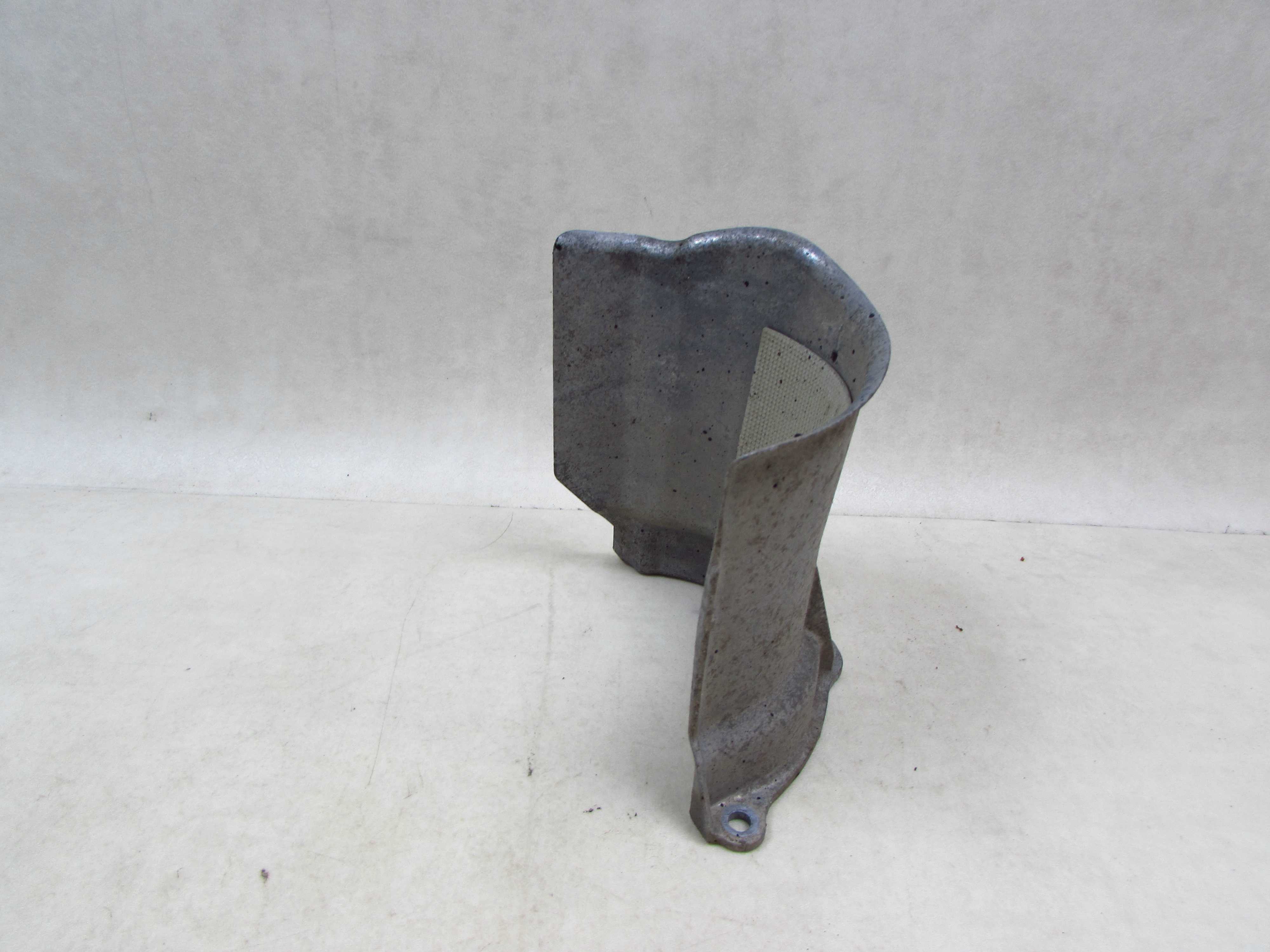 AUDI A6 C6 2.7 TDI 04-11 OSLONA POLOSI LEWA 8E0407719A