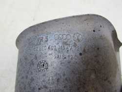 AUDI A6 C6 2.7 TDI 04-11 OSLONA POLOSI LEWA 8E0407719A
