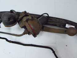 AUDI A6 C6 AVANT KOMBI HAK HOLOWNICZY PRZYCZEPY SKLADANY WESTFALIA 305282 WIAZKA 4F9813685A