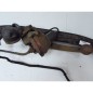 AUDI A6 C6 AVANT KOMBI HAK HOLOWNICZY PRZYCZEPY SKLADANY WESTFALIA 305282 WIAZKA 4F9813685A