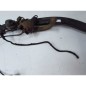 AUDI A6 C6 AVANT KOMBI HAK HOLOWNICZY PRZYCZEPY SKLADANY WESTFALIA 305282 WIAZKA 4F9813685A