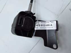 AUDI A6 C6 AVANT KOMBI HAK HOLOWNICZY PRZYCZEPY SKLADANY WESTFALIA 305282 WIAZKA 4F9813685A