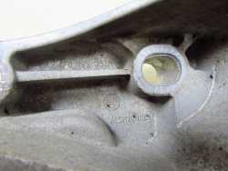 AUDI A6 C6 2.7 TDI 04-11 LAPA WSPORNIK SILNIKA PRAWA 4F0199352M