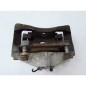 AUDI A6 C6 2.7 3.0 TDI 04-11 ZACISK HAMULCOWY PRZOD LEWY