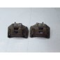 AUDI A6 C6 2.7 3.0 TDI 04-11 ZACISK HAMULCOWY PRZOD PRAWY