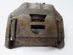 AUDI A6 C6 2.7 3.0 TDI 04-11 ZACISK HAMULCOWY PRZOD LEWY
