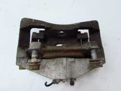 AUDI A6 C6 2.7 3.0 TDI 04-11 ZACISK HAMULCOWY PRZOD LEWY