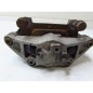 AUDI A6 C6 2.7 3.0 TDI 04-11 ZACISK HAMULCOWY PRZOD PRAWY