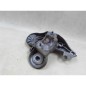 AUDI A6 C6 2.7 TDI 04-11 LAPA WSPORNIK SILNIKA LEWA 4F0199351S
