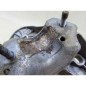AUDI A6 C6 2.7 TDI 04-11 LAPA WSPORNIK SILNIKA LEWA 4F0199351S