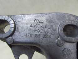 AUDI A6 C6 2.7 TDI 04-11 LAPA WSPORNIK SILNIKA LEWA 4F0199351S