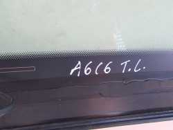 AUDI A6 C6 AVANT KOMBI 04-11 SZYBA KAROSERYJNA BOCZNA LEWA TYL 08 R