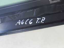 AUDI A6 C6 AVANT KOMBI 04-11 SZYBA KAROSERYJNA BOCZNA PRAWA TYL 08 R